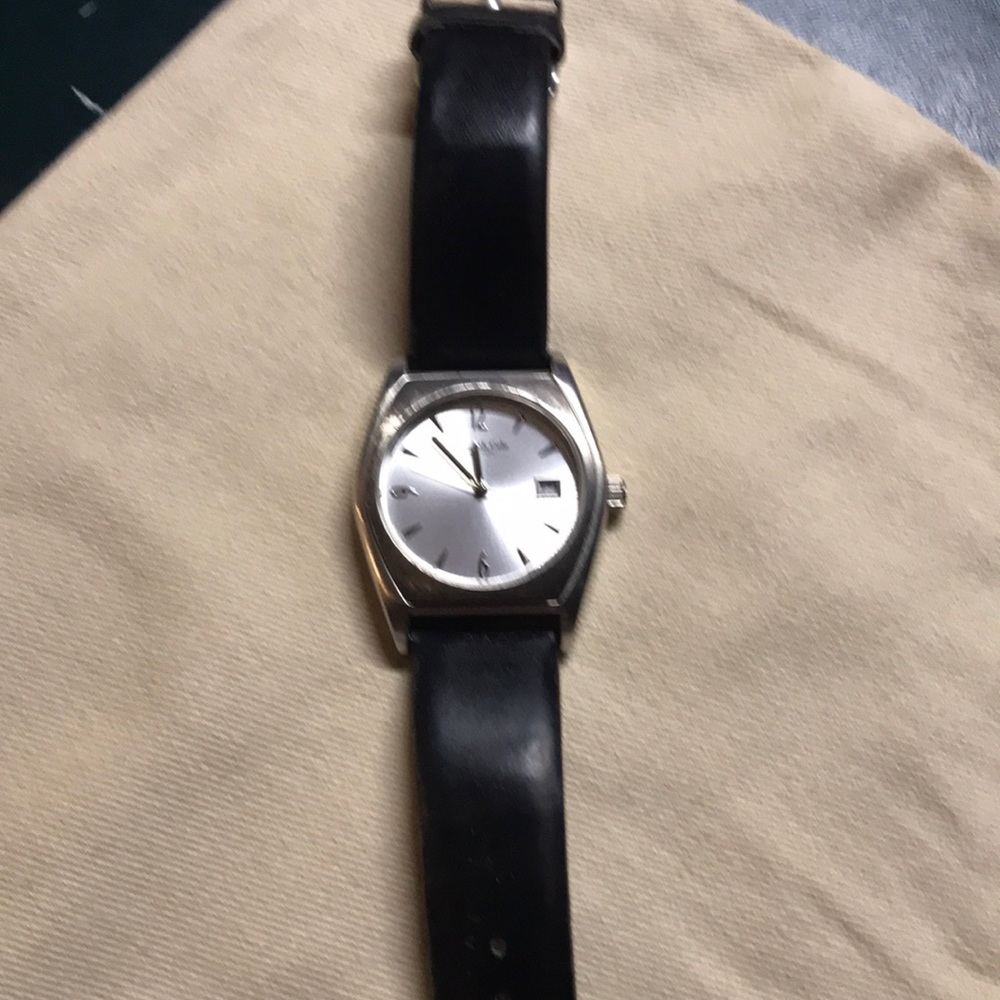 Kenneth Cole watch
